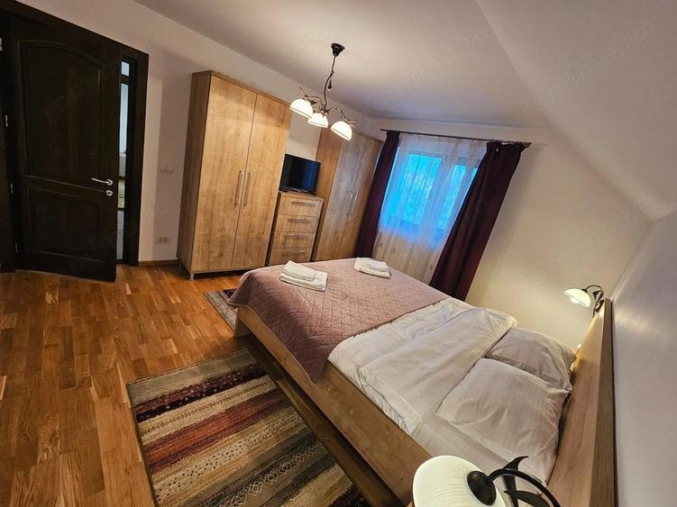 Casă cu Teren 1000 Mp în Central