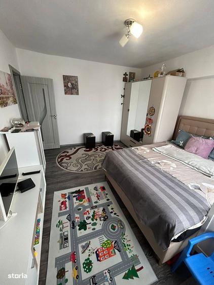Garsoniera cf 1 in zona ultracentrala, mobilata ?i utilata 41.500euro - 2