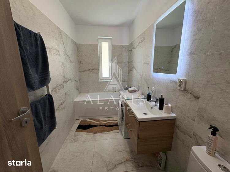 Garsonieră decomandată în Giroc