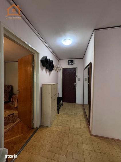 Apartament cu 3 camere de inchiriat, zona Grivitei - 8