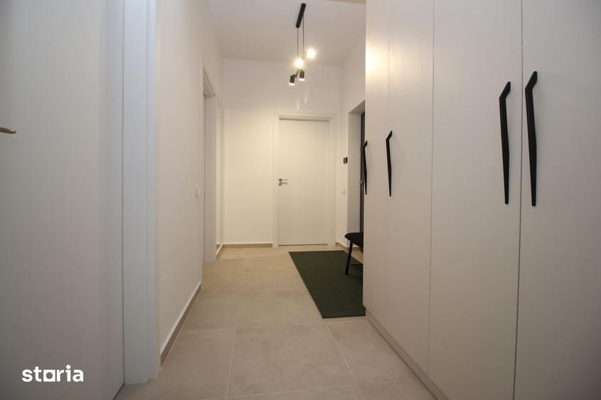 Apartament cu 2 camere decomandat în Theodor Pallady