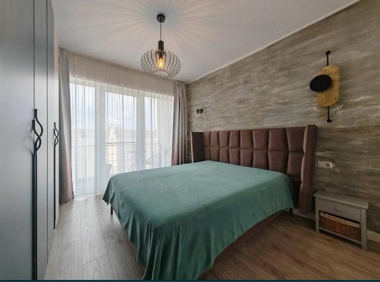 Apartament cu 3 camere decomandat în Micălaca