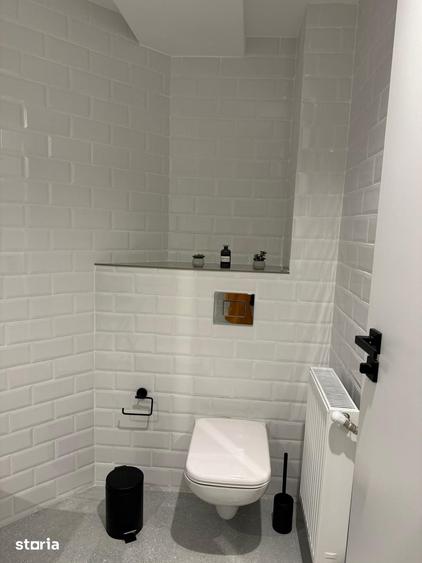 Spațiu comercial, de 120 mp, în Pipera