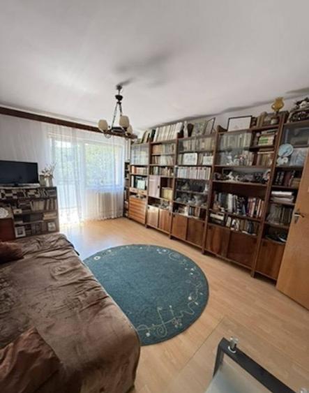 Apartament cu 3 camere decomandat în Mănăștur