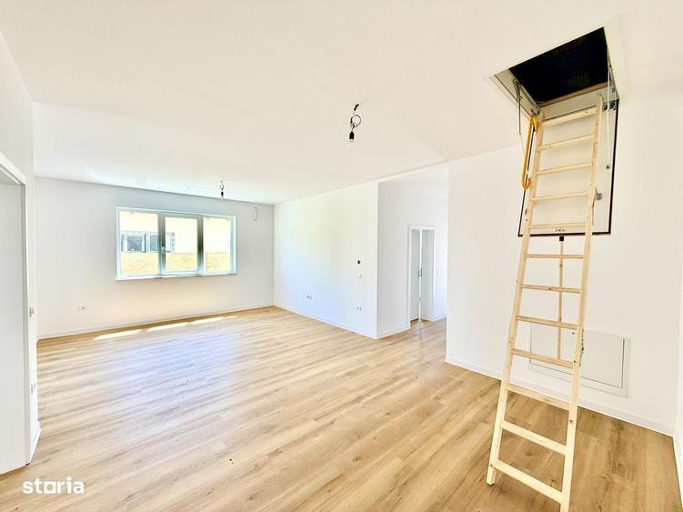 Casă cu 3 camere în Calea Urseni