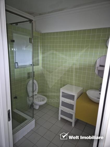 Apartament cu 3 camere semidecomandat, mobilat în Grigorescu