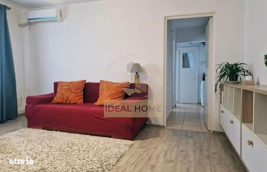 Apartament cu 3 camere etajul 2 Alexandru cel Bun - 4