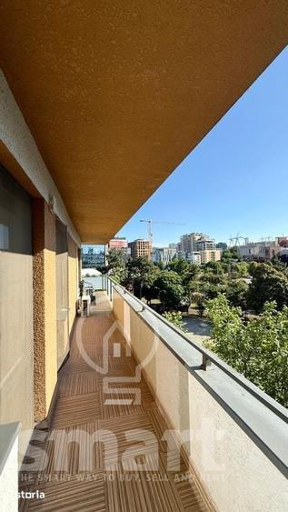 Apartament cu 3 camere în Între Lacuri
