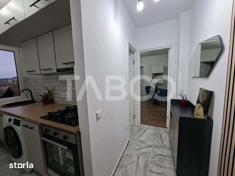 Apartament 2 camere de vanzare etaj intermediar zona Academie Milea - 7
