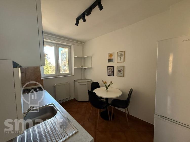 Apartament cu 2 camere decomandat, mobilat în Gheorgheni