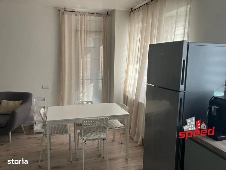 Apartament cu 2 camere în Tudor