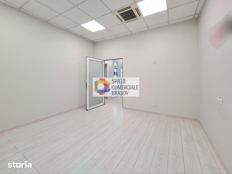 Spațiu comercial, de 130 mp, în Central