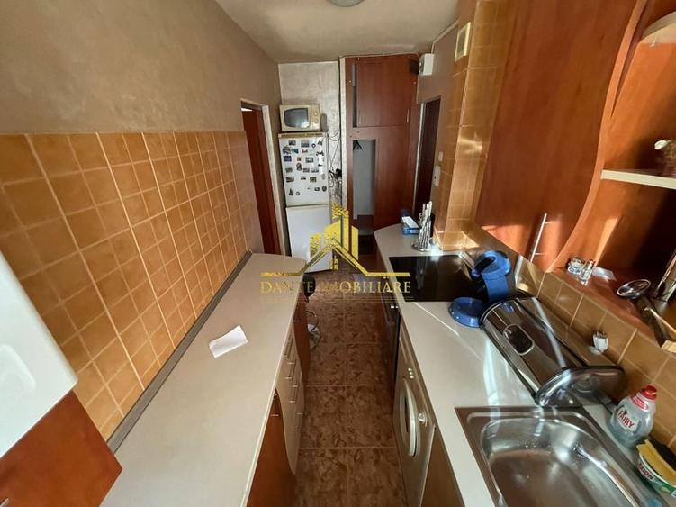 3 camere, semidecomandat, mobilat modern, Manastur, Clabucet - 7