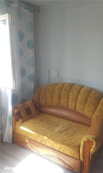 Garsonieră, mobilată în Ciarda Roșie