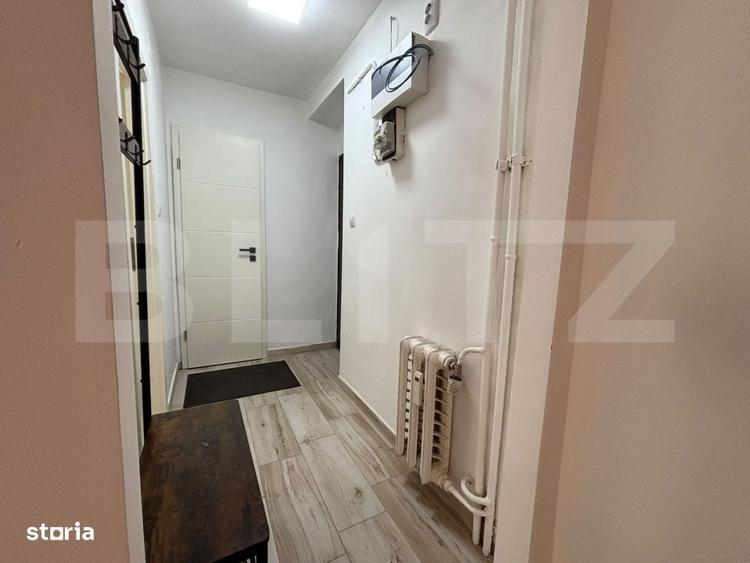 Apartament cu 2 camere de inchiriat, 42mp, ultracentral - 4