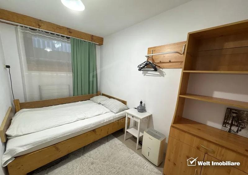 Apartament cu 3 camere decomandate in zona Semicentrala - 3
