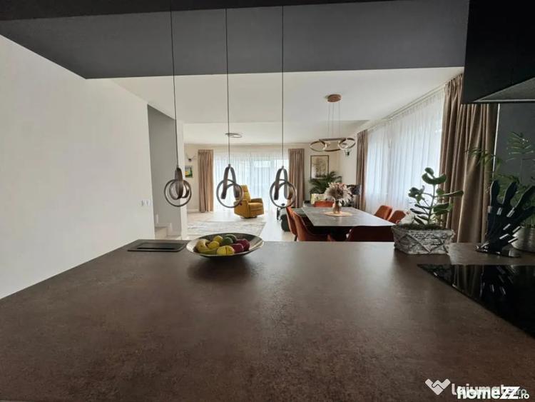 Casa Ready to Move | Design modern | Curte amenajata - Sasar (Maramures) - 12