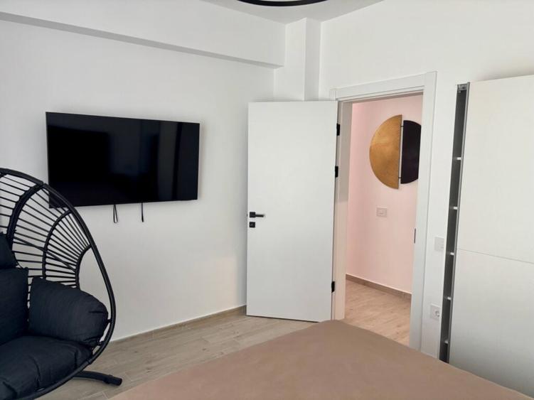 Apartament cu 2 camere în Nord