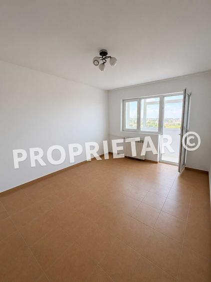 Apartament cu 2 camere decomandat în Ultracentral