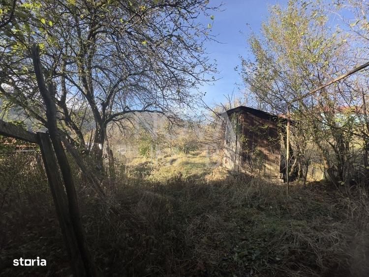 Casă cu 2 camere în Vale