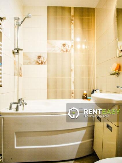 Apartament cu 2 camere în Ultracentral