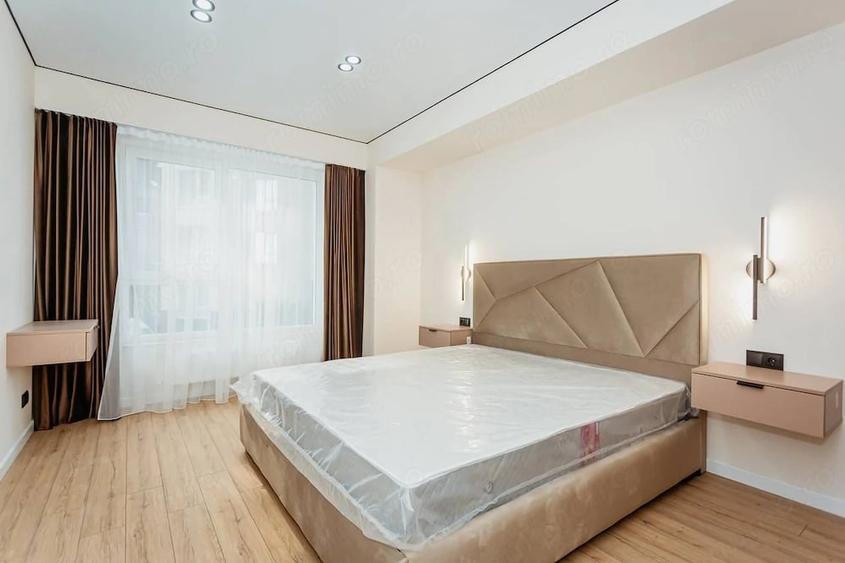 Apartament 2 camere de inchiriat pe Calea Doroban?i - 4