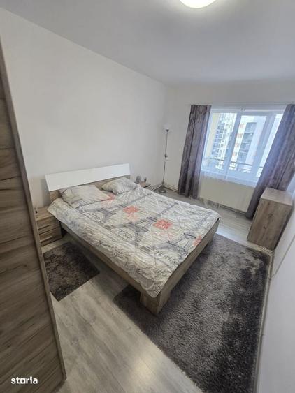 De vanzare apartament pe strada Jupiter/ Zona petrom/ Baciu! - 6