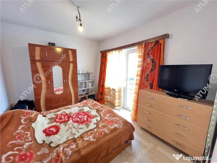 Casă cu 3 camere cu Teren 136 Mp în Central