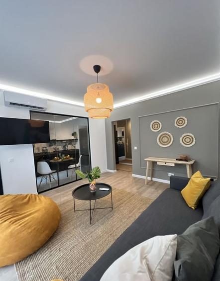 Politehnica - Mall Plaza - Garsonieră Lux - Smart Home - Bloc 2023 - 7
