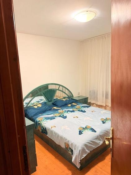 Apartament cu 2 camere decomandat în Craiovița Nouă