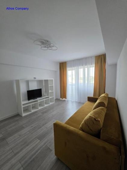 Apartament cu 3 camere în Militari