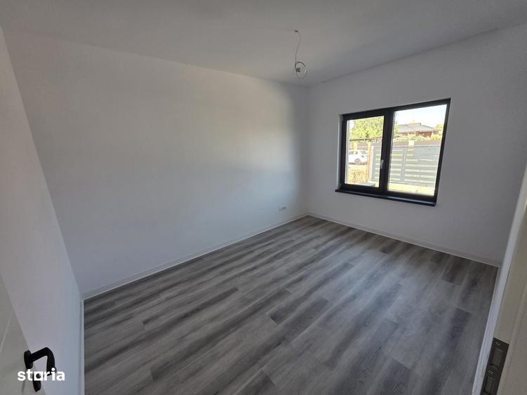 Casă cu 4 camere în Becicherecu Mic