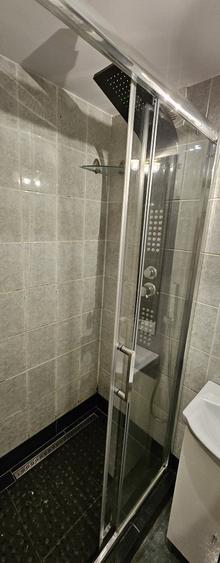 Apartament cu 2 camere semidecomandat în Dacia