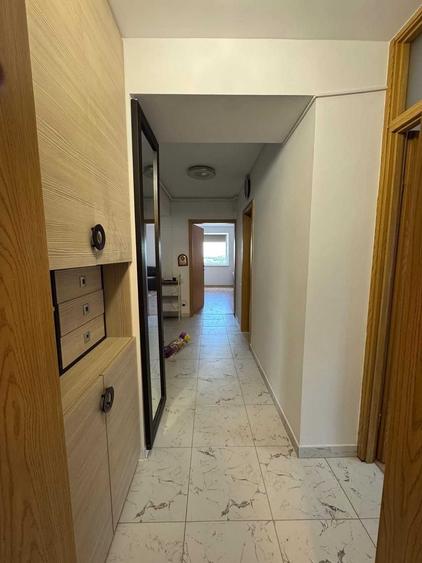 Apartament cu 2 camere decomandat în Gării
