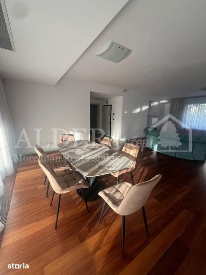 Apartament cu 3 camere în Kiseleff