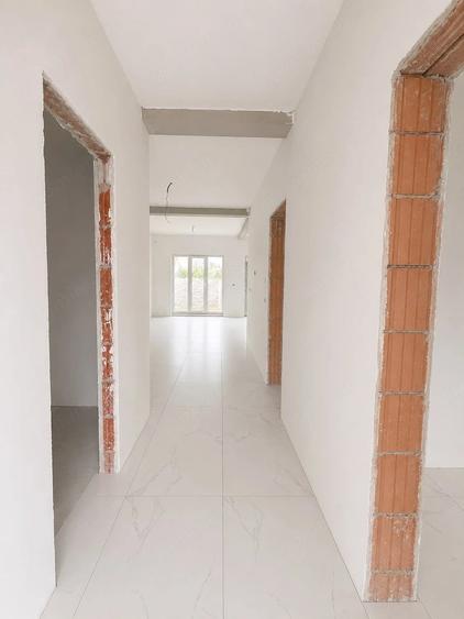 Duplex pe parter langa Carrefour toate utilitatile - 5