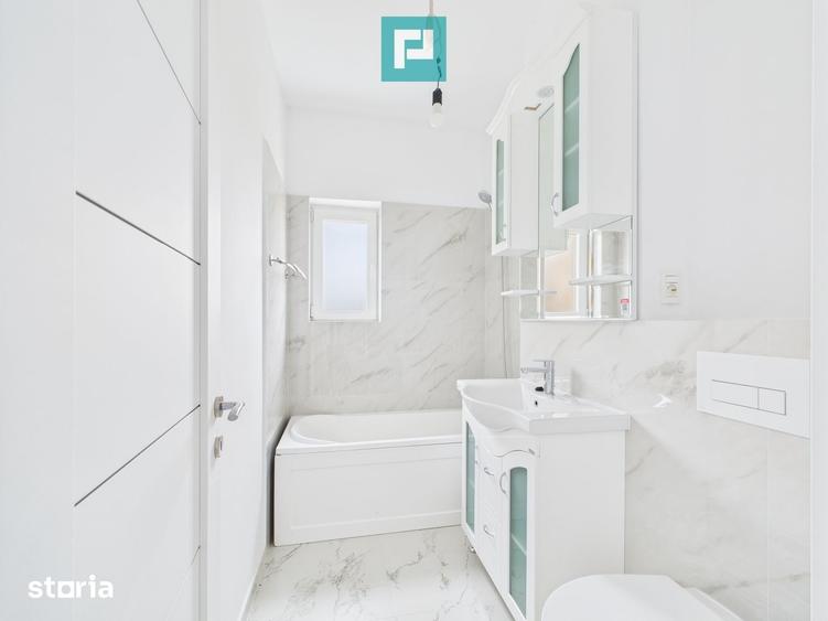 Apartament 3 camere cu gradina | Zona Torontalului - 2