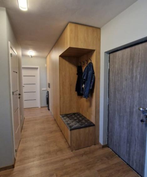 Apartament cu 3 camere semidecomandat în Gheorgheni