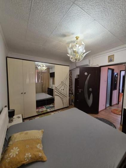 3 Camere Crangasi/Giulesti Centrala Proprie Bloc reabilitat - 13