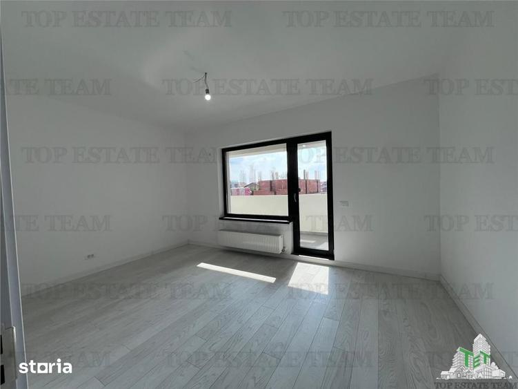 Apartament cu 2 camere în Bragadiru