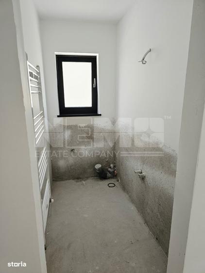 Apartament cu 3 camere în Băiceni