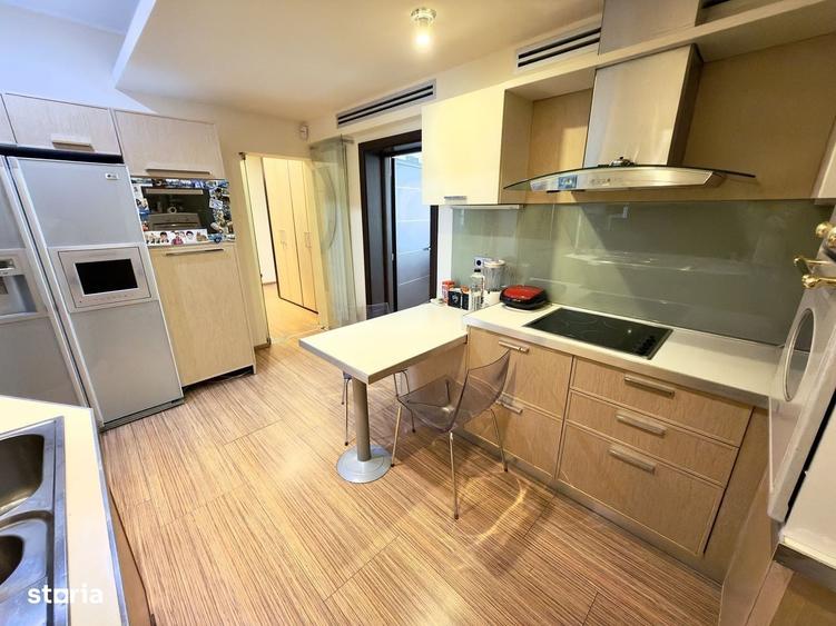 Apartament 4cam Prima Inchiriere Centrala Parcare - Dorobanti | Emines - 16