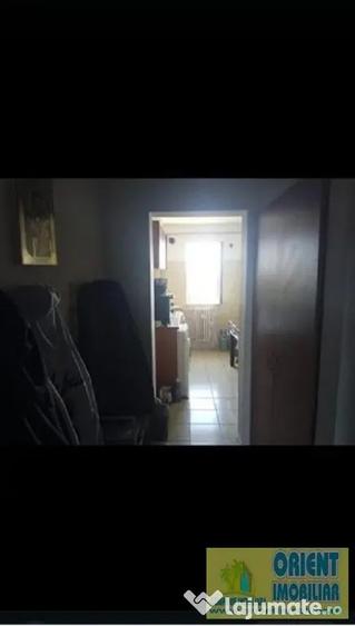 Apartament cu 2 camere decomandat în Brătianu