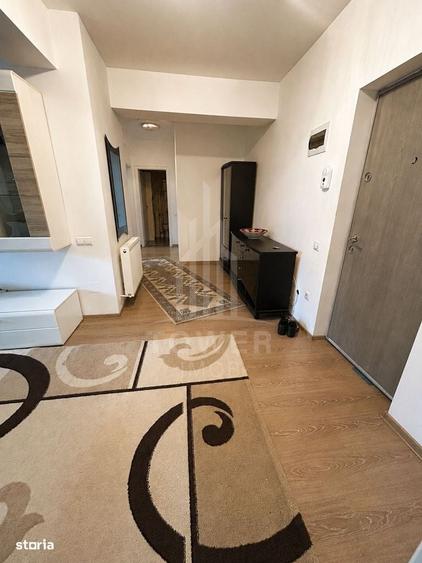Apartament de inchiriat 3 camere, 2 bai, 72 mp - 5