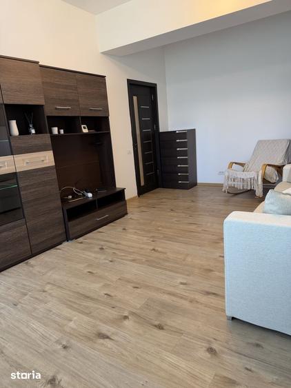 Apartament cu 2 camere decomandat în Berceni