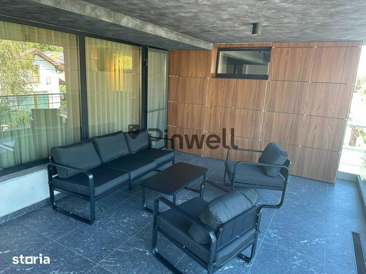 Apartament premium 4 camere Pipera| 141 mp | Terasa | Parcare ?i boxa - 2