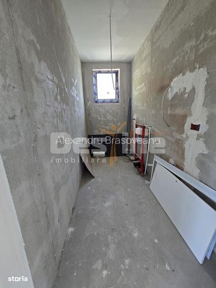Casa plan parter in Breazu 105 mp utili + 520 mp teren