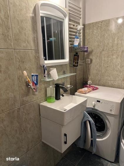 Inchiriez apartament ultra central 2 camere - 4