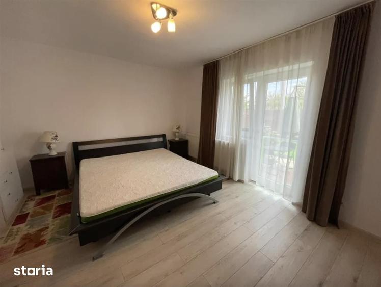 Apartament cu 2 camere în Șelimbăr