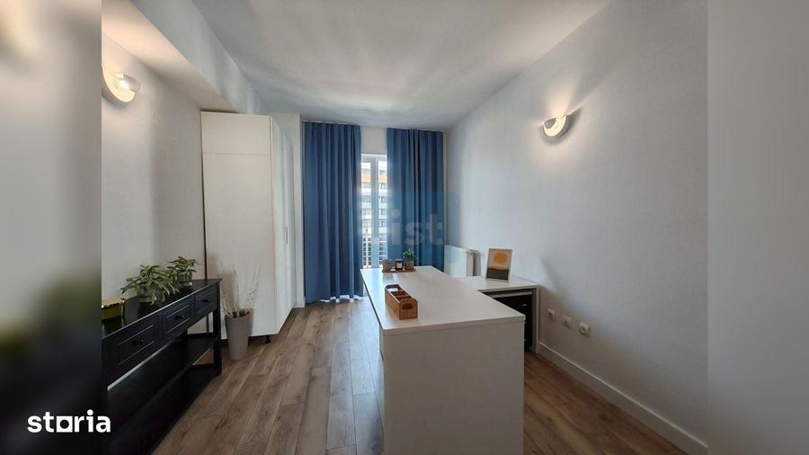 Apartament cu 5 camere în Bună Ziua